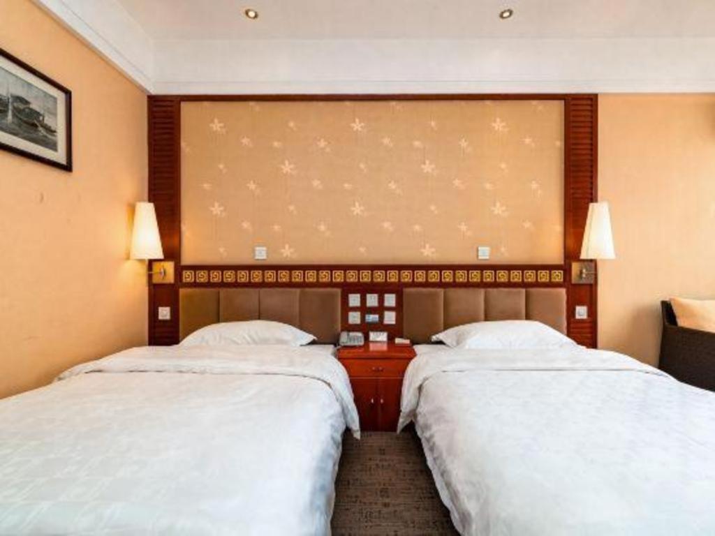 Golden Spring Hotel Lijiang Lijiang  Exterior foto