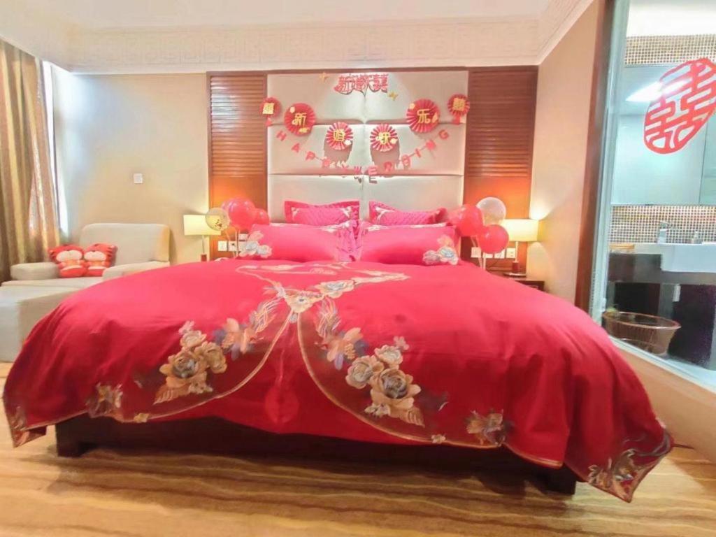Golden Spring Hotel Lijiang Lijiang  Exterior foto