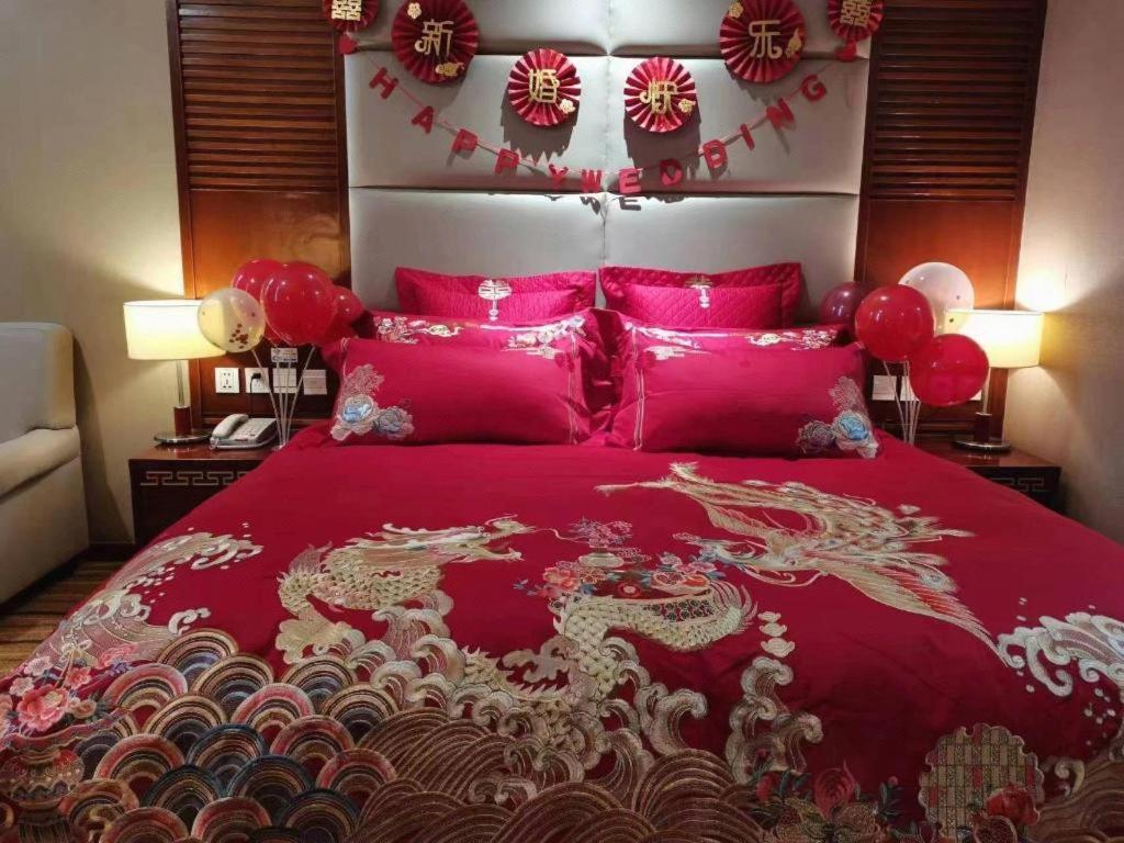 Golden Spring Hotel Lijiang Lijiang  Exterior foto