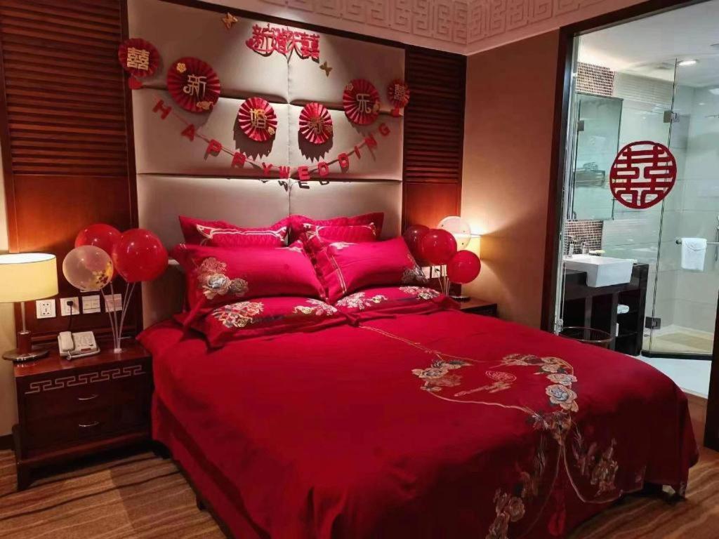 Golden Spring Hotel Lijiang Lijiang  Exterior foto
