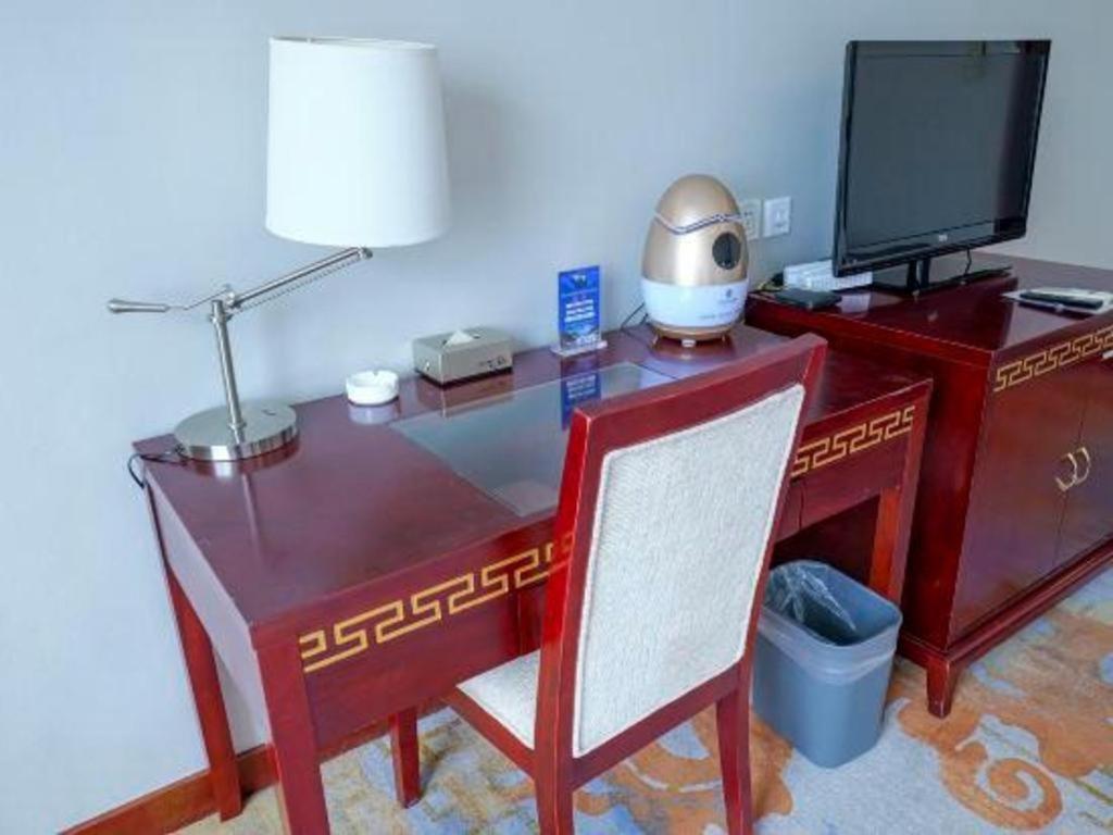 Golden Spring Hotel Lijiang Lijiang  Exterior foto