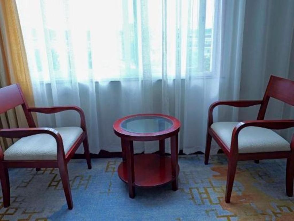 Golden Spring Hotel Lijiang Lijiang  Exterior foto