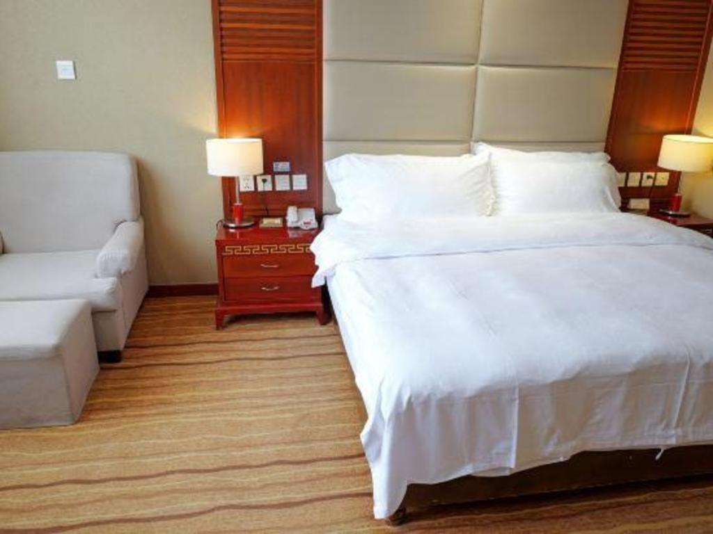 Golden Spring Hotel Lijiang Lijiang  Exterior foto